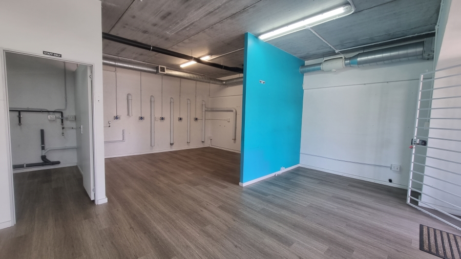 To Let Commercial Property for Rent in Diep River Western Cape